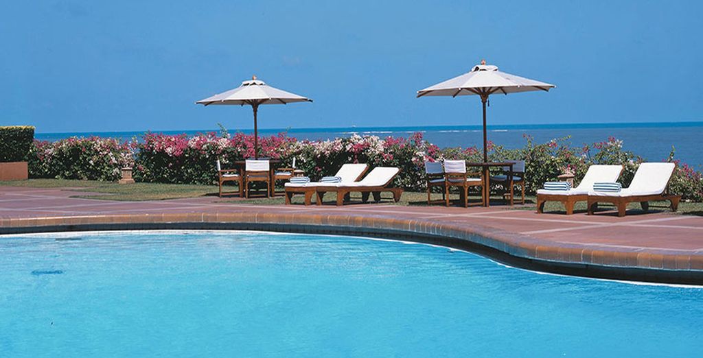 Planet Hollywood 5* con opción a Bombay