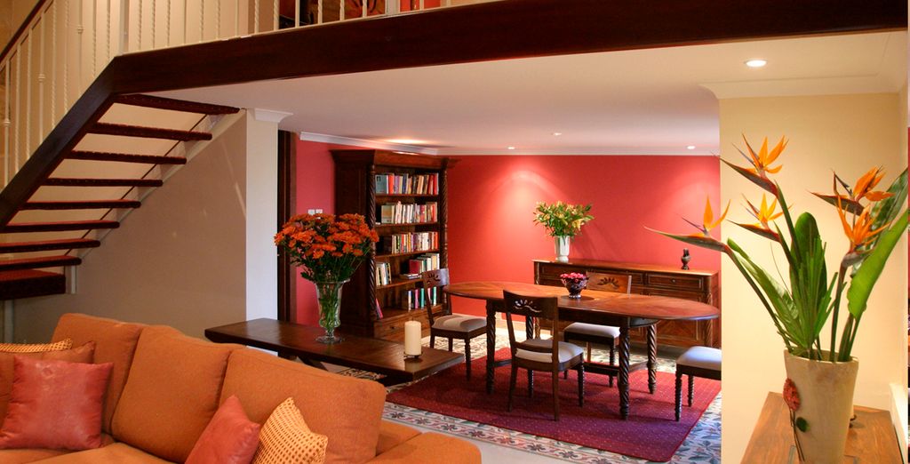 Hotel Palazzo Capua 5*