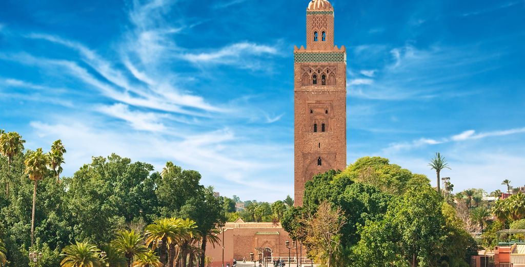 Riad Le Secret De Zoraida