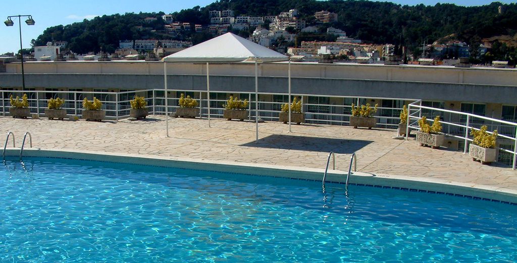 Don Juan Tossa 4*