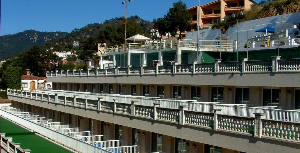 Don Juan Tossa 4*