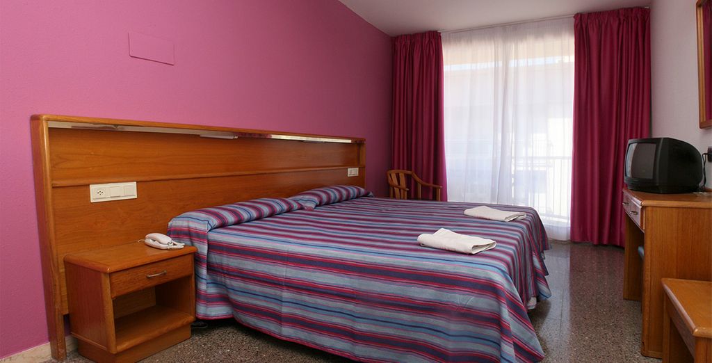 Don Juan Tossa 4*