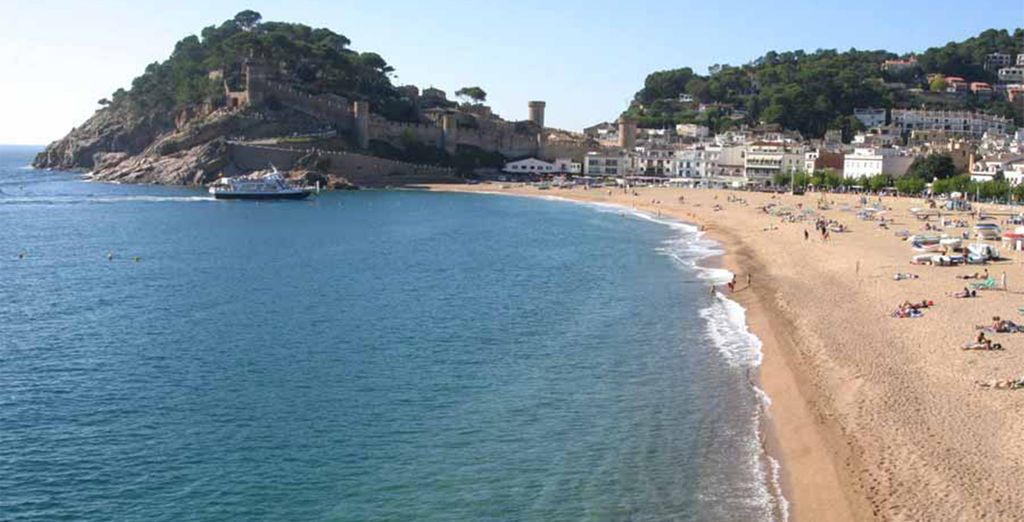 Don Juan Tossa 4*