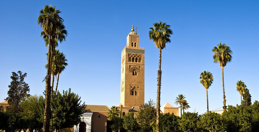 Riad Alma 