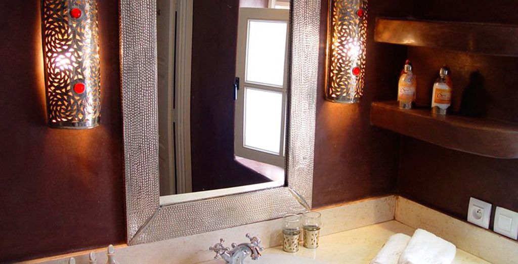 Riad Alma 