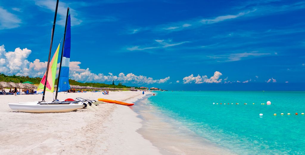 Grand Memories Varadero 5*