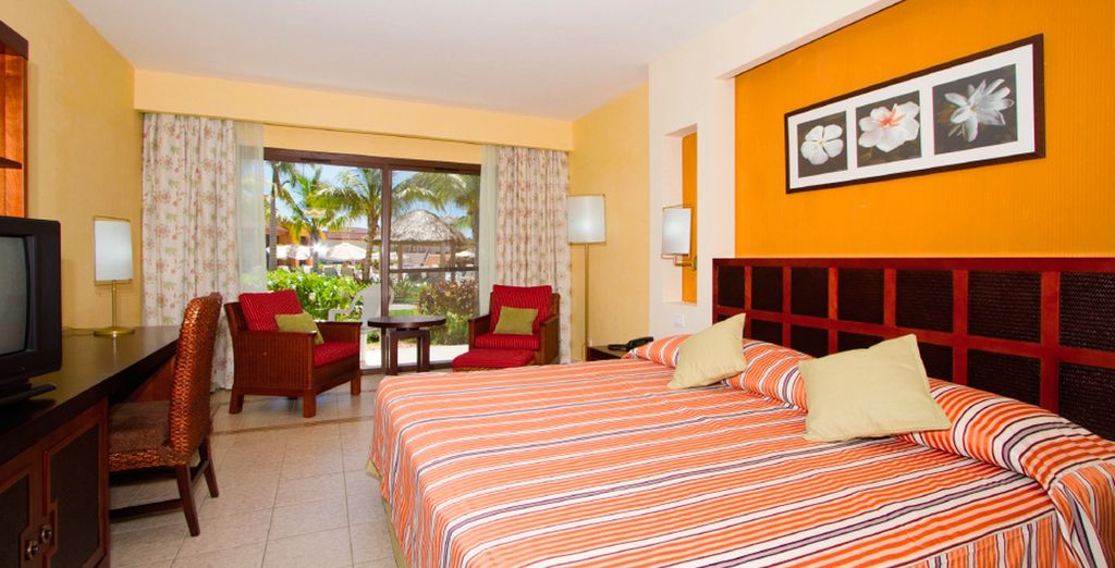 Grand Memories Varadero 5*