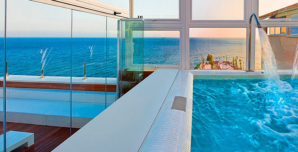 Villa Venecia Hotel Boutique Gourmet 5* - Costa Blanca