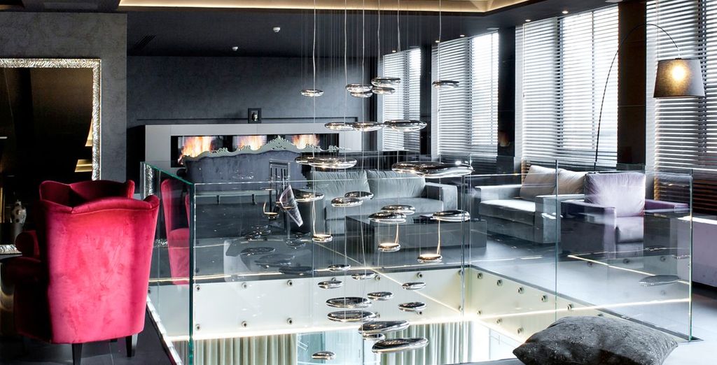 C-Hotels Ambasciatori 4*