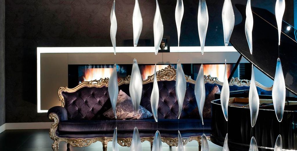 C-Hotels Ambasciatori 4*
