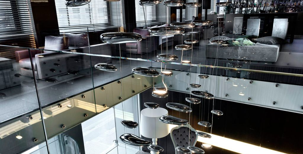 C-Hotels Ambasciatori 4*