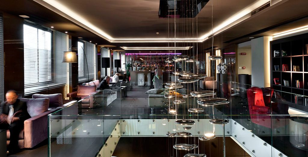 C-Hotels Ambasciatori 4*