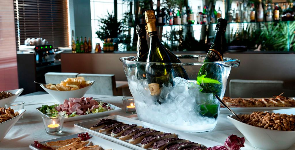 C-Hotels Ambasciatori 4*