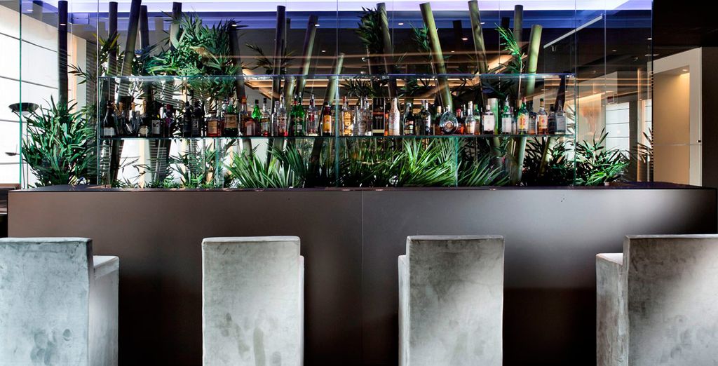 C-Hotels Ambasciatori 4*