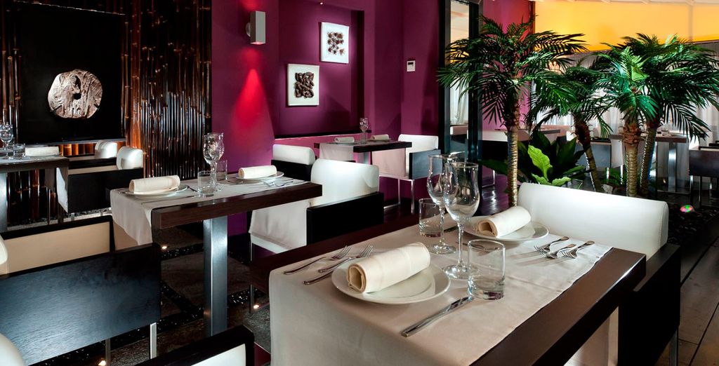 C-Hotels Ambasciatori 4*