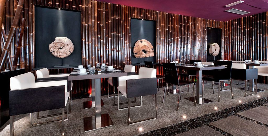 C-Hotels Ambasciatori 4*