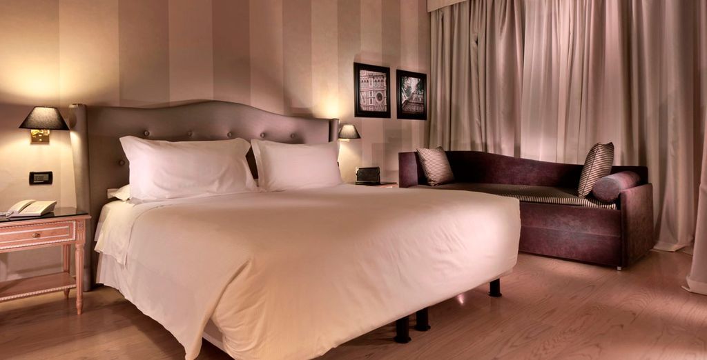 C-Hotels Ambasciatori 4*