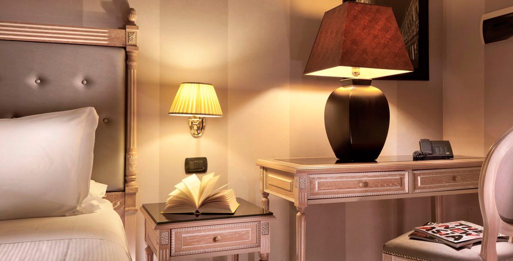 C-Hotels Ambasciatori 4*