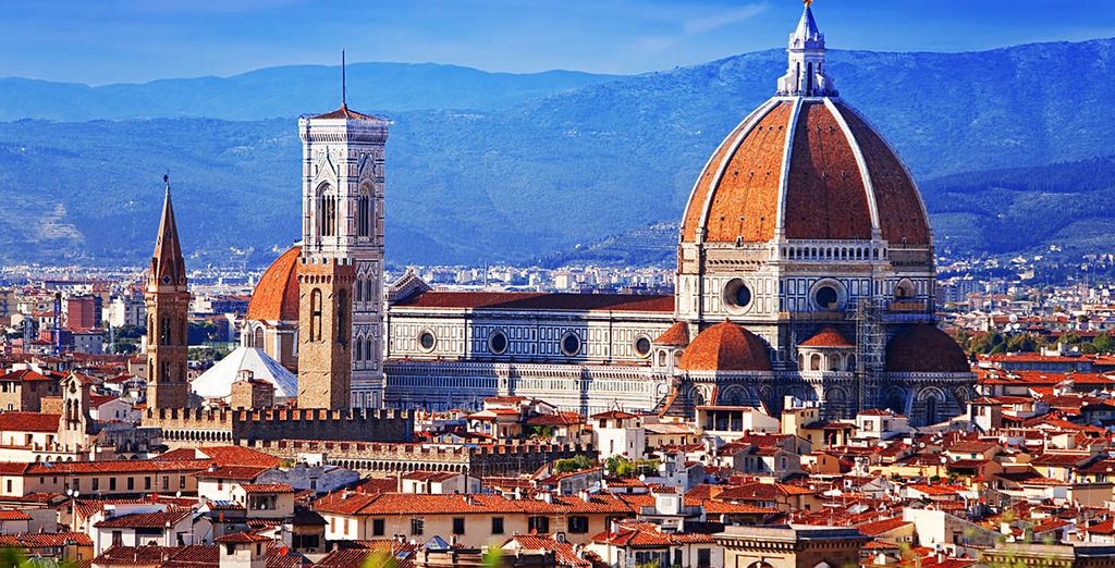 C-Hotels Ambasciatori 4*