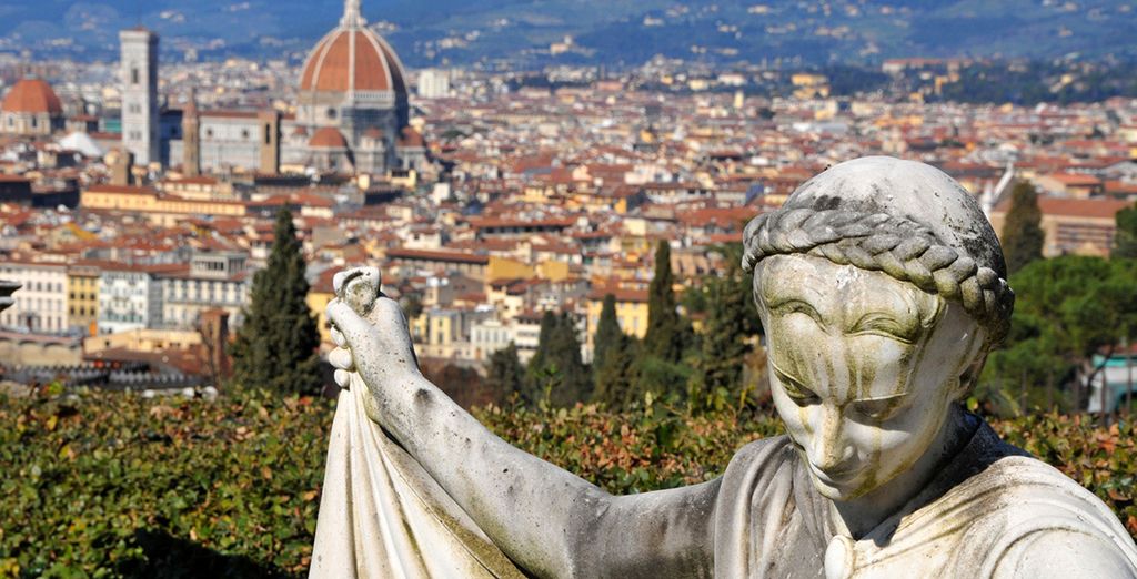 C-Hotels Ambasciatori 4*