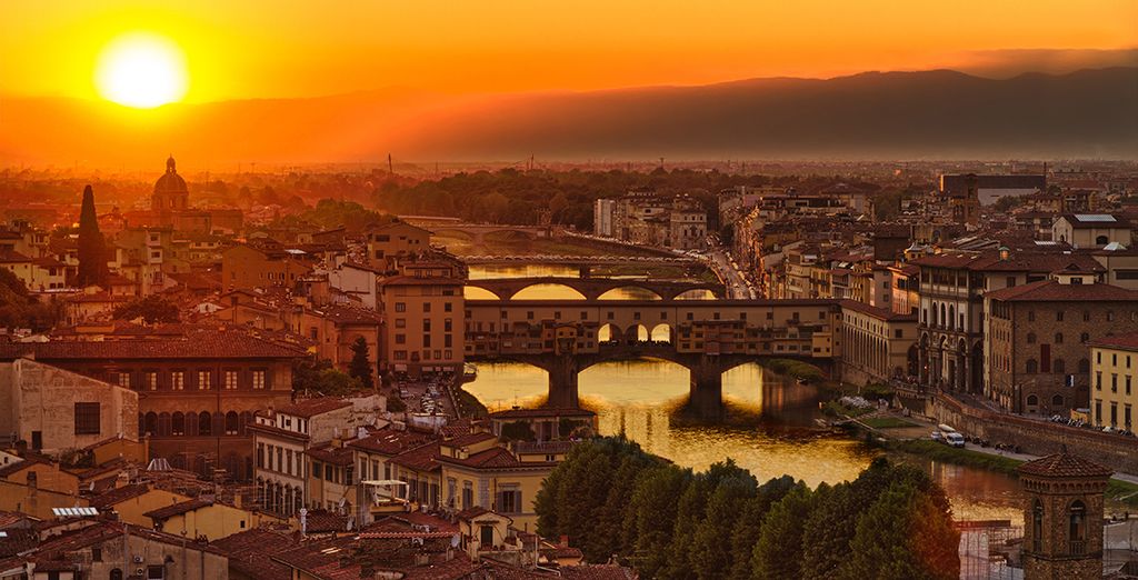 C-Hotels Ambasciatori 4*