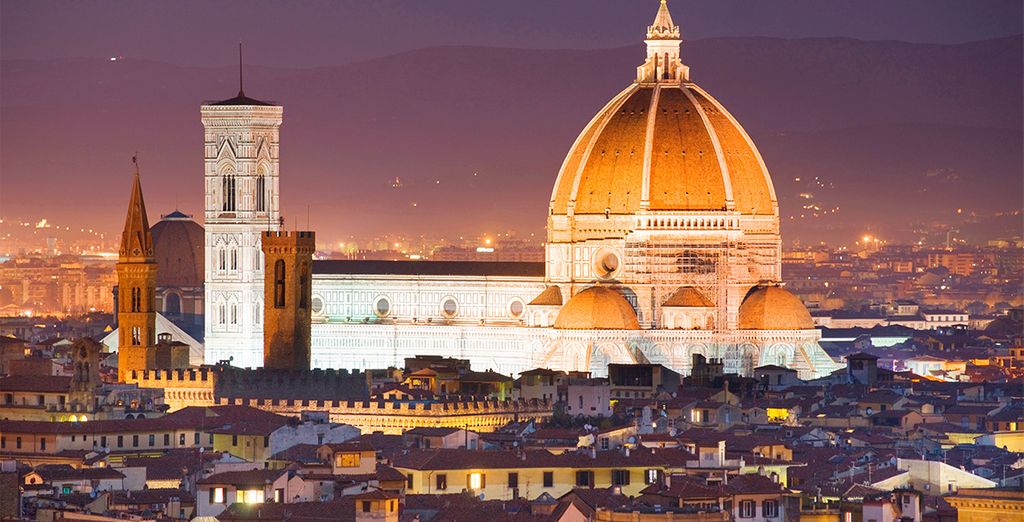 C-Hotels Ambasciatori 4*