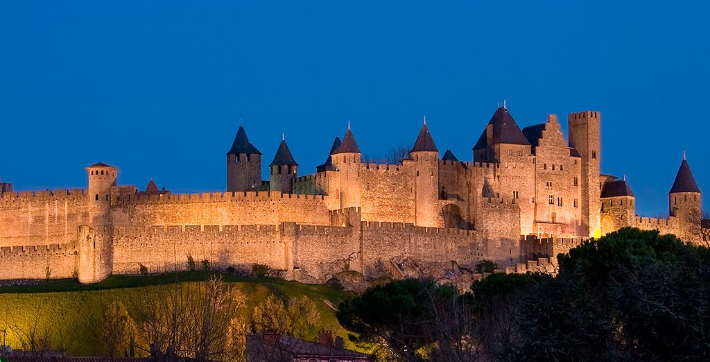 Hotel du Soleil Le Terminus 4*