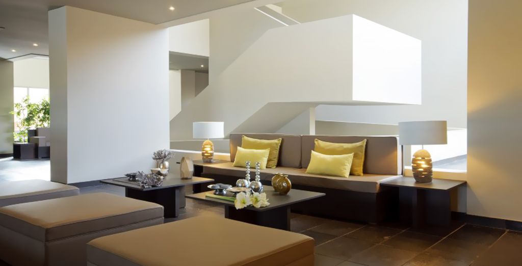 Hotel Oasis Salinas Sea 5*