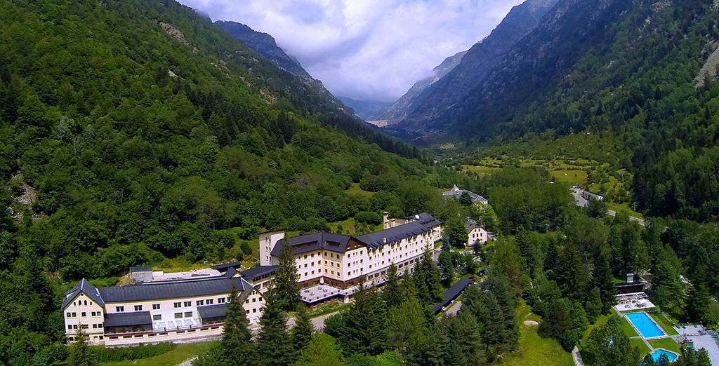 Hotel Manantial Caldes De Bo 4 Vall De Bo Hasta 70 Voyage Priv hotel-manantial-caldes-de-bo-4-vall-de-bo-hasta-70-voyage-priv