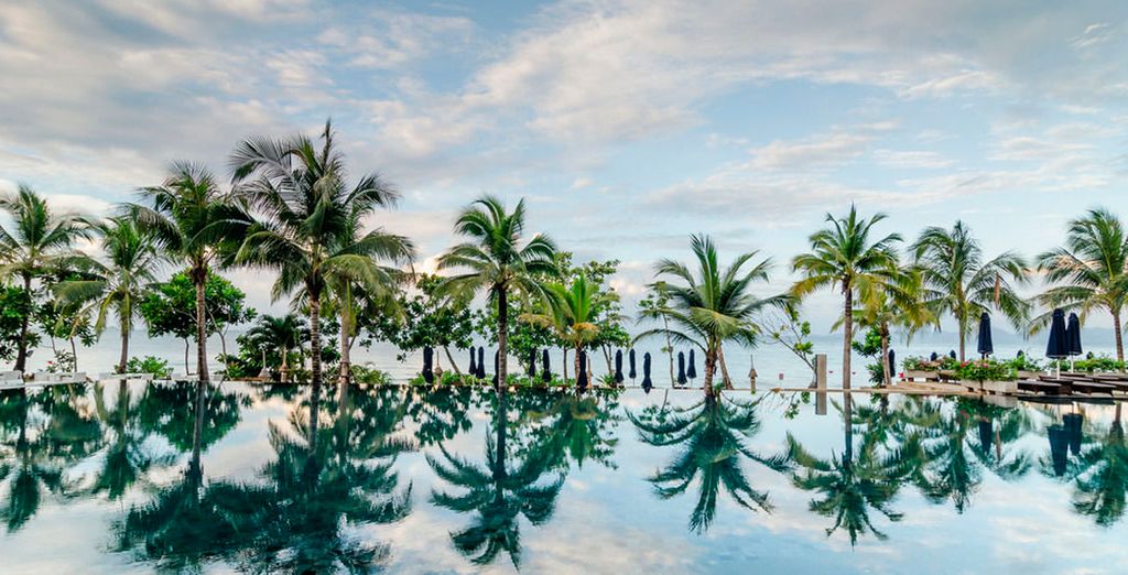 Combinado Phuket y Krabi