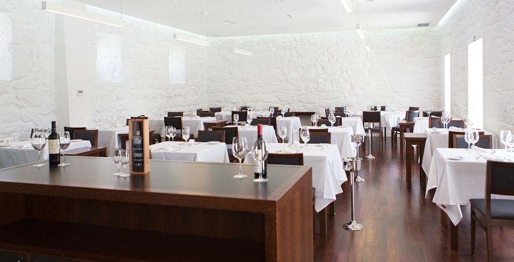 Agua Hotels Douro Scala 5*