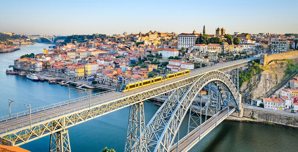 Agua Hotels Douro Scala 5*