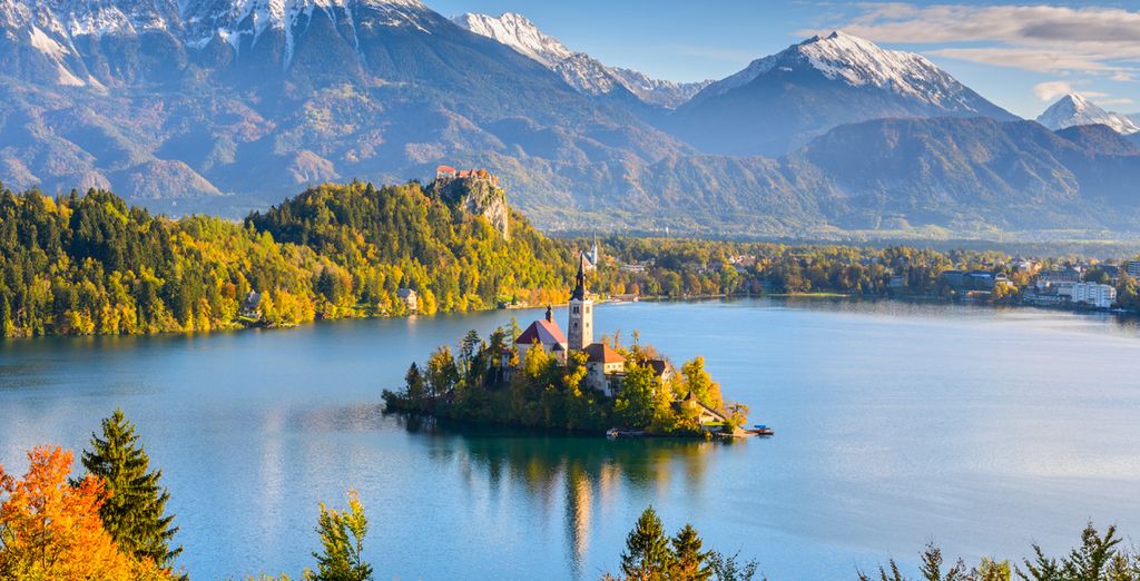 Croacia, Mostar y Eslovenia - Dubrovnik