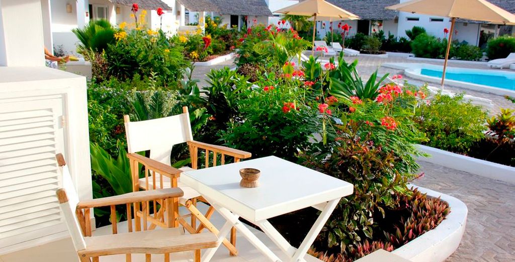 Dhow Inn 4*