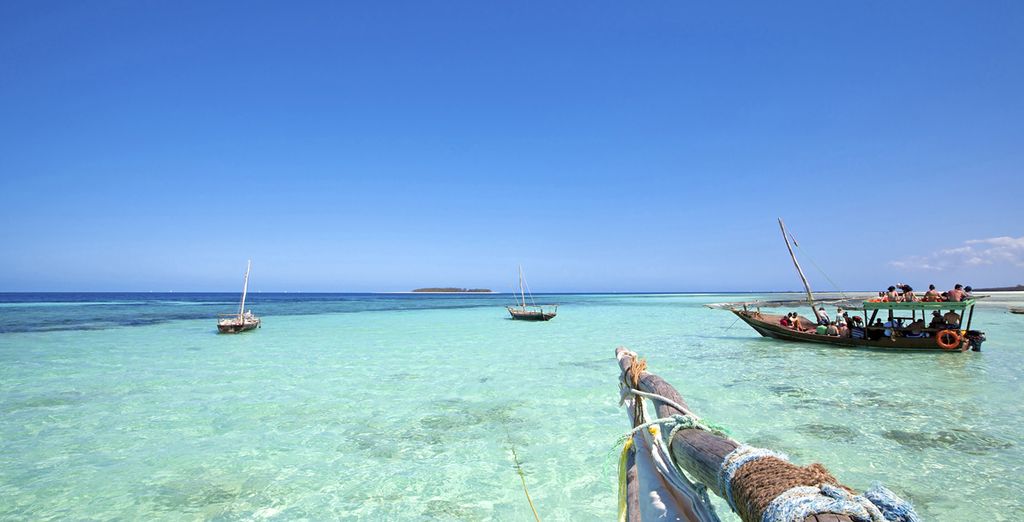 Dhow Inn 4*