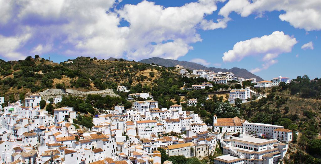 BQ Andalucía Beach 4*