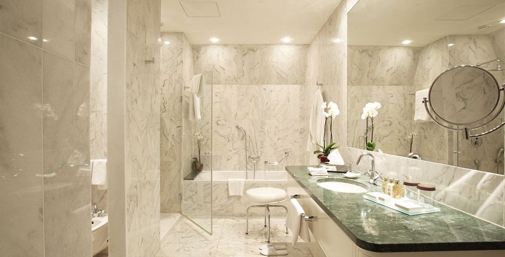 Hotel Boscolo Budapest 5*
