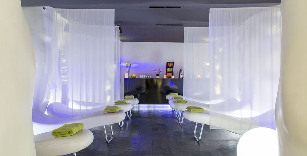 Hotel Boscolo Budapest 5*