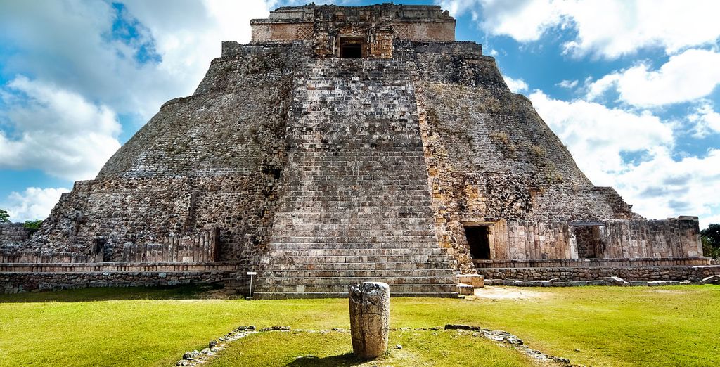 Paraíso Maya con playa