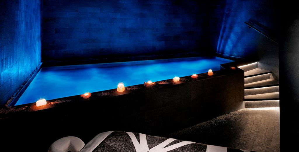 Combinado Lapita Dubai Park & Resort 5* y JW Marriott Marquis 5*