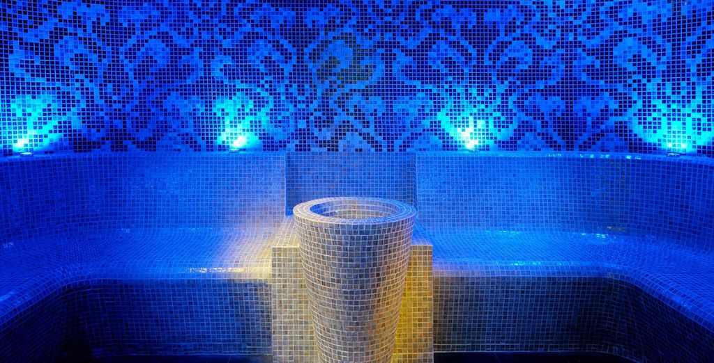 Combinado Lapita Dubai Park & Resort 5* y JW Marriott Marquis 5*