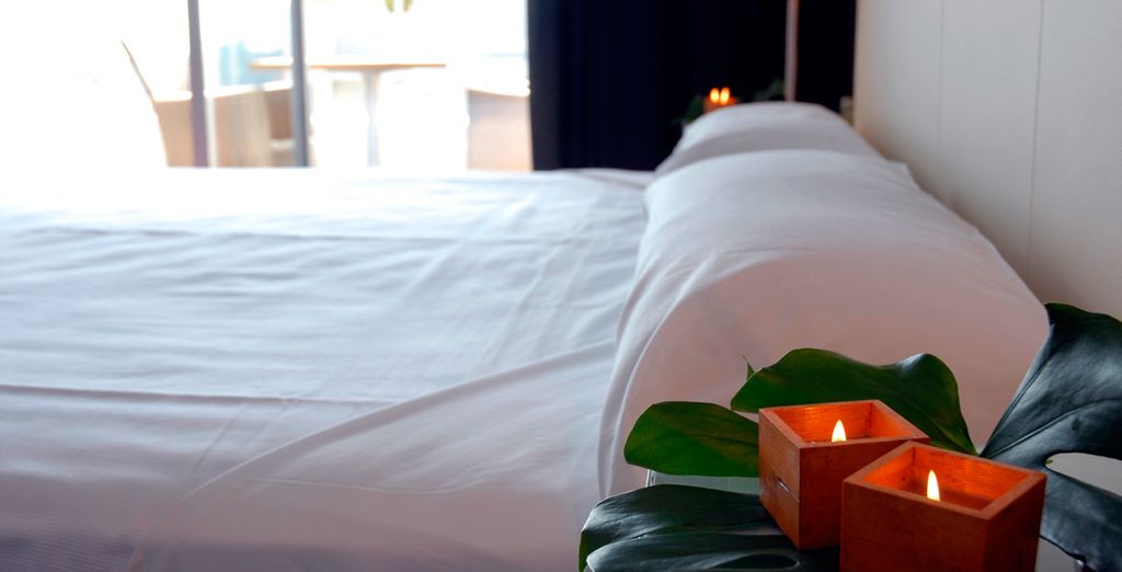 Hotel Balneario Termaeuropa Playa de Comarruga 4*