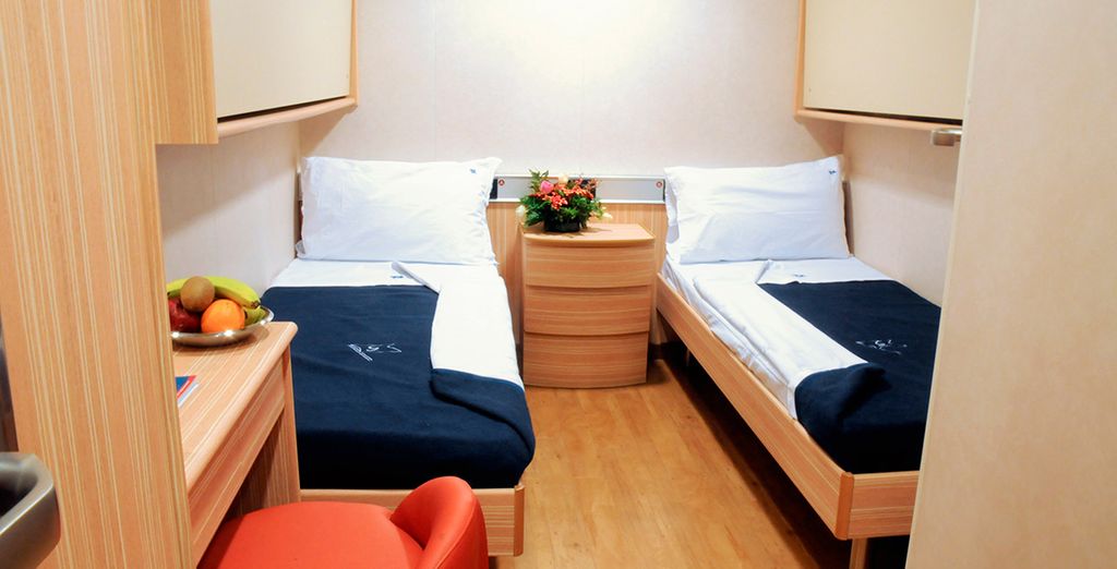 Palmasera Village Resort 4*