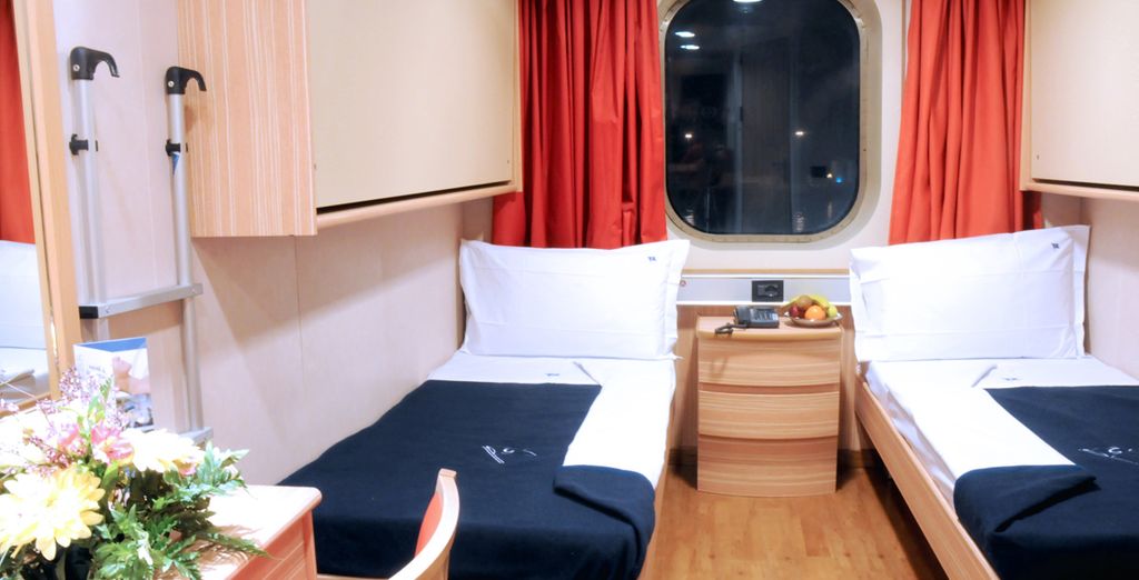 Palmasera Village Resort 4*