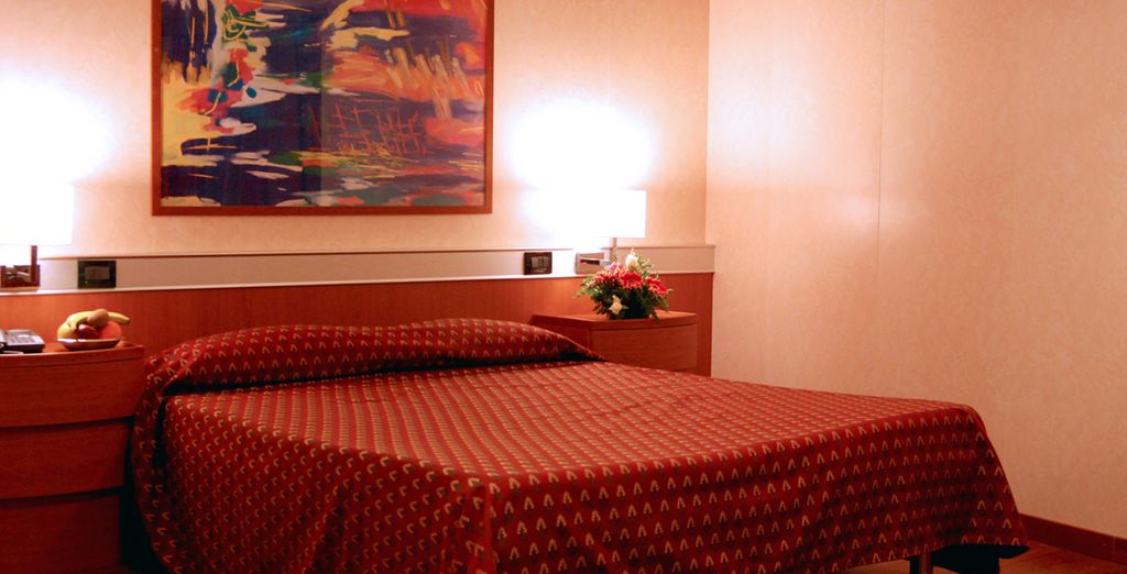 Palmasera Village Resort 4*