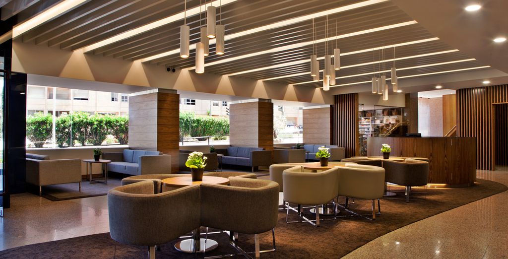 Olaias Park Hotel 4*