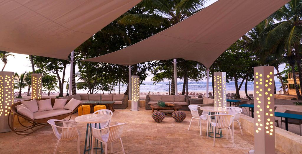 Emotions Beach Resort by Hodelpa 4*