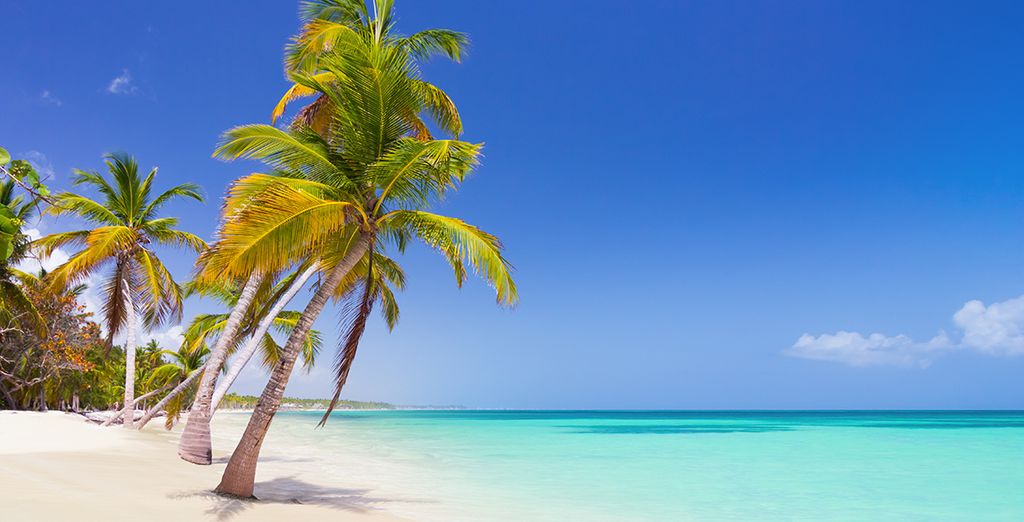 Emotions Beach Resort by Hodelpa 4*