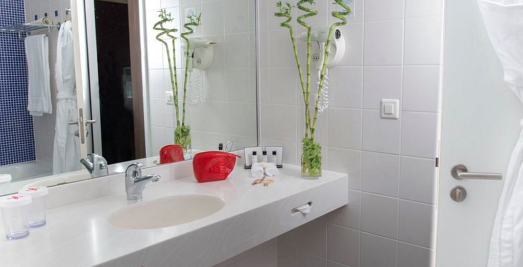 Starling Hotel Geneva 4*