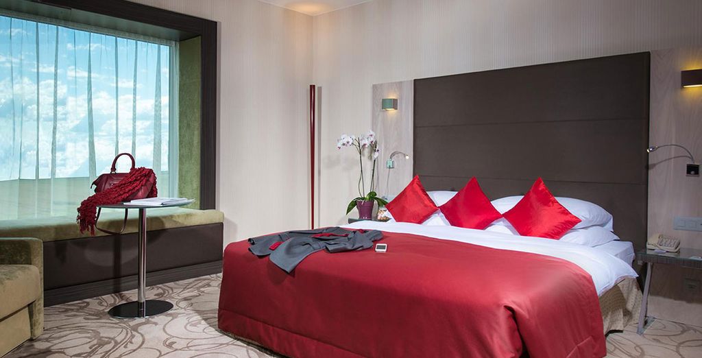 Starling Hotel Geneva 4*